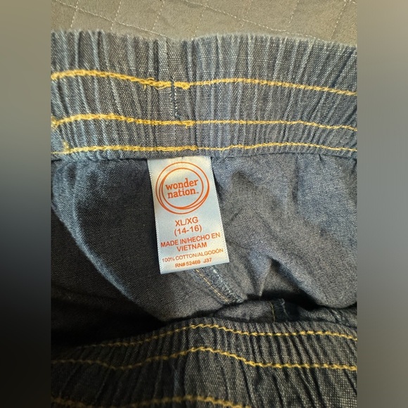 Jeans bundle for girls - Picture 6 of 7